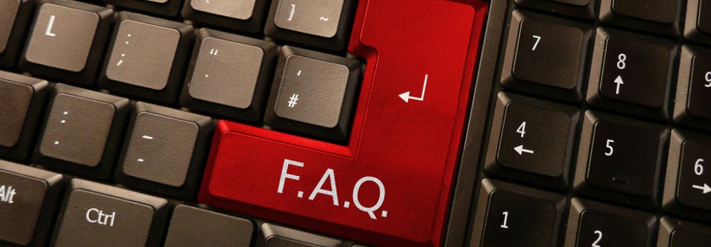 frequently asked questions minneapolis