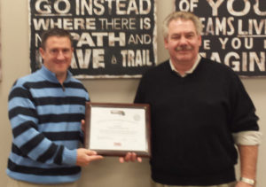 Ken Bressler - Pro Certified Contractor