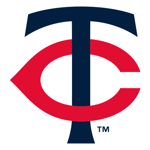 Twins Logo 2024