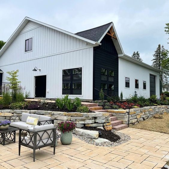 EDCO Steel Siding