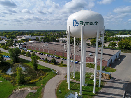 Plymouth, MN