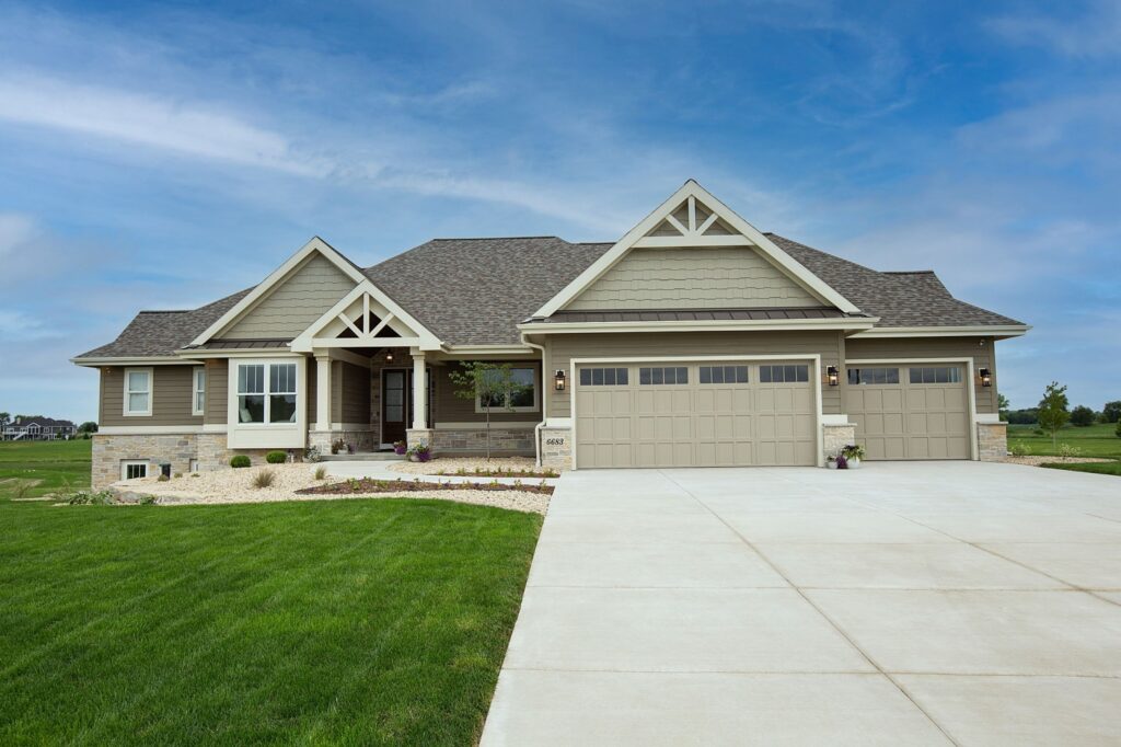 Maintenance Free Siding By LP® SmartSide®