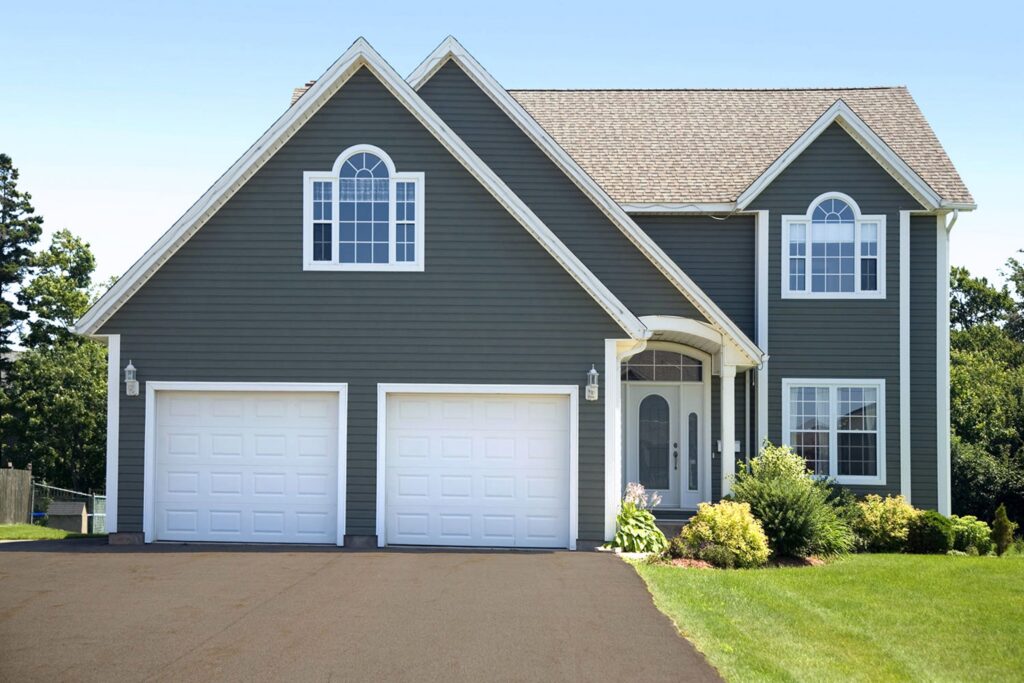 Maintenance Free Siding By LP® SmartSide®