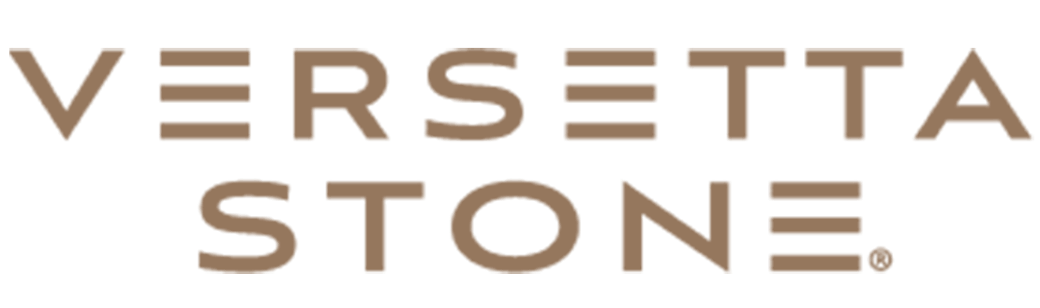 We Offer Versetta Stone