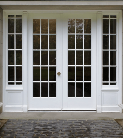 French Door